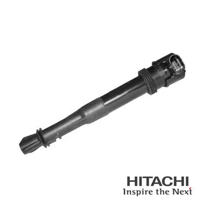 Zündspule Hitachi 2503827 von Hitachi