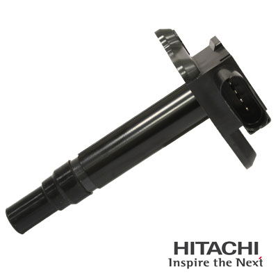 Zündspule Hitachi 2503828 von Hitachi