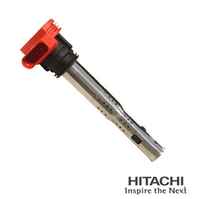 Zündspule Hitachi 2503831 von Hitachi