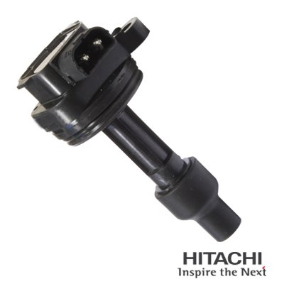 Zündspule Hitachi 2503851 von Hitachi