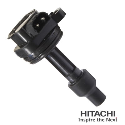 Zündspule Hitachi 2503851 von Hitachi