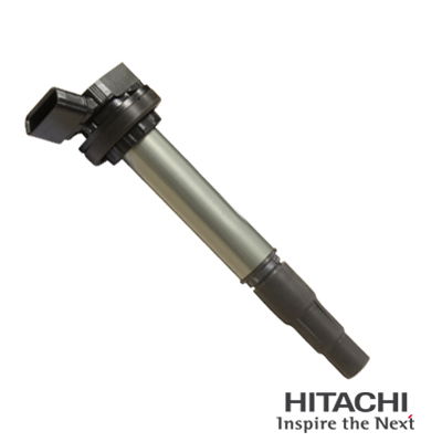 Zündspule Hitachi 2503941 von Hitachi