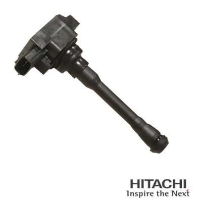 Zündspule Hitachi 2503945 von Hitachi