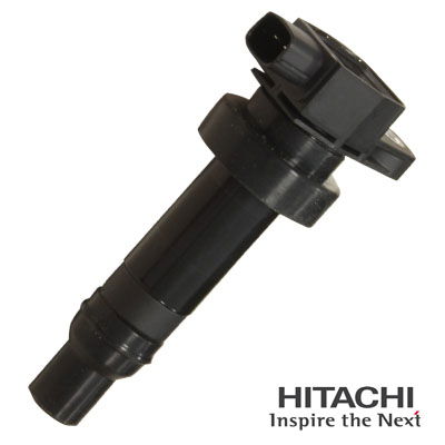 Zündspule Hitachi 2504035 von Hitachi