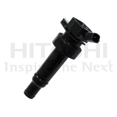 Zündspule Hitachi 2504080 von Hitachi