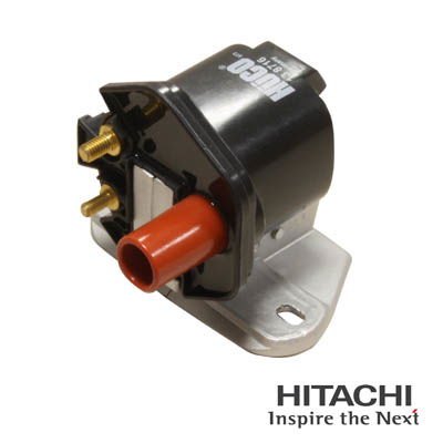 Zündspule Hitachi 2508716 von Hitachi