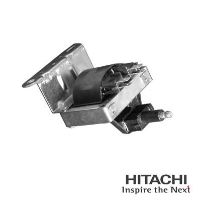 Zündspule Hitachi 2508781 von Hitachi