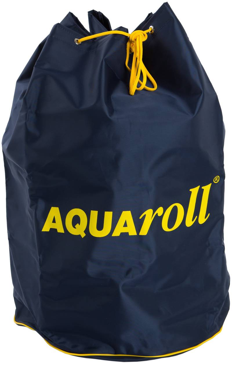 Hitchman Aquaroll Tragetasche, 29/40 l, Blau von Hitchman