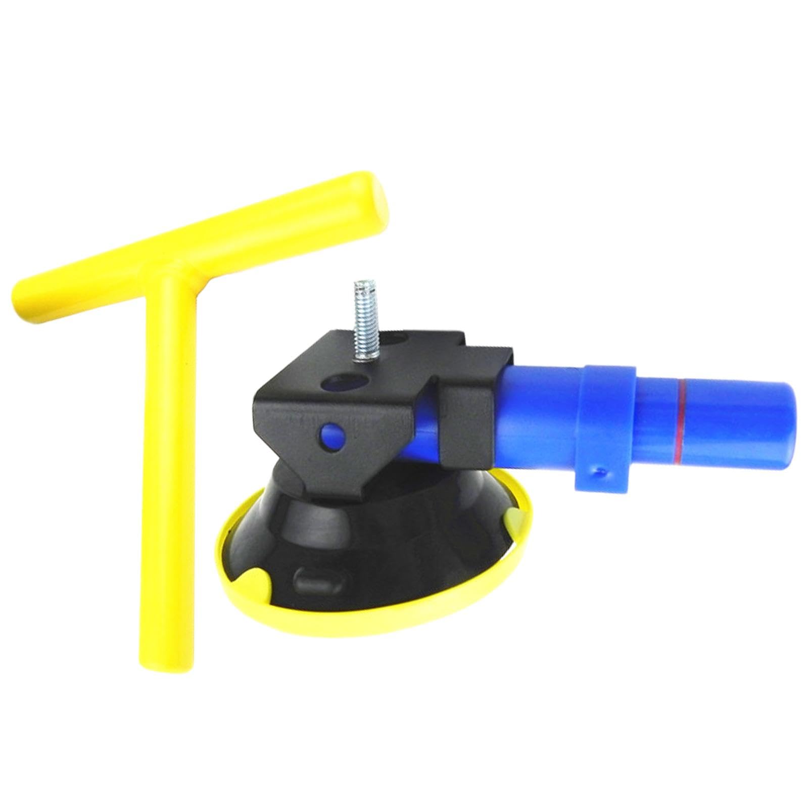 Hjatirace Auto Dent Puller, Saugnapf Dent Puller, Automotive Dent Repair, Harmless Dent Puller, Dent Repair Suction Cup, Multi-purpose Automotive Dent Puller for Car Dent Repair von Hjatirace