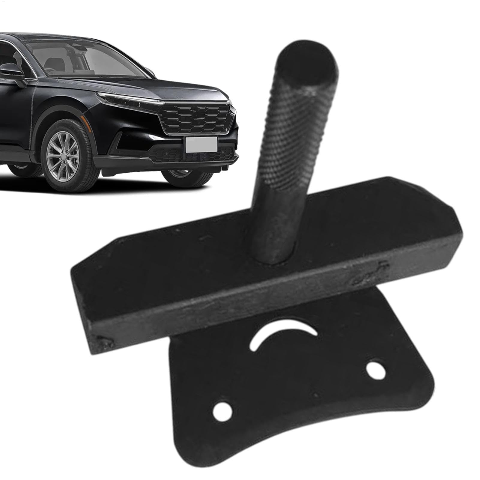 Ölwannendichtungsentferner, Dichtungsmittelentferner Auto Motor Reparaturwerkzeug, Komfortabler Griff Auto Reparatur Werkzeuge, Auto Sealant Remover Tool, Grip Dichtung Removal Tool, Einfach zu von Hjatirace