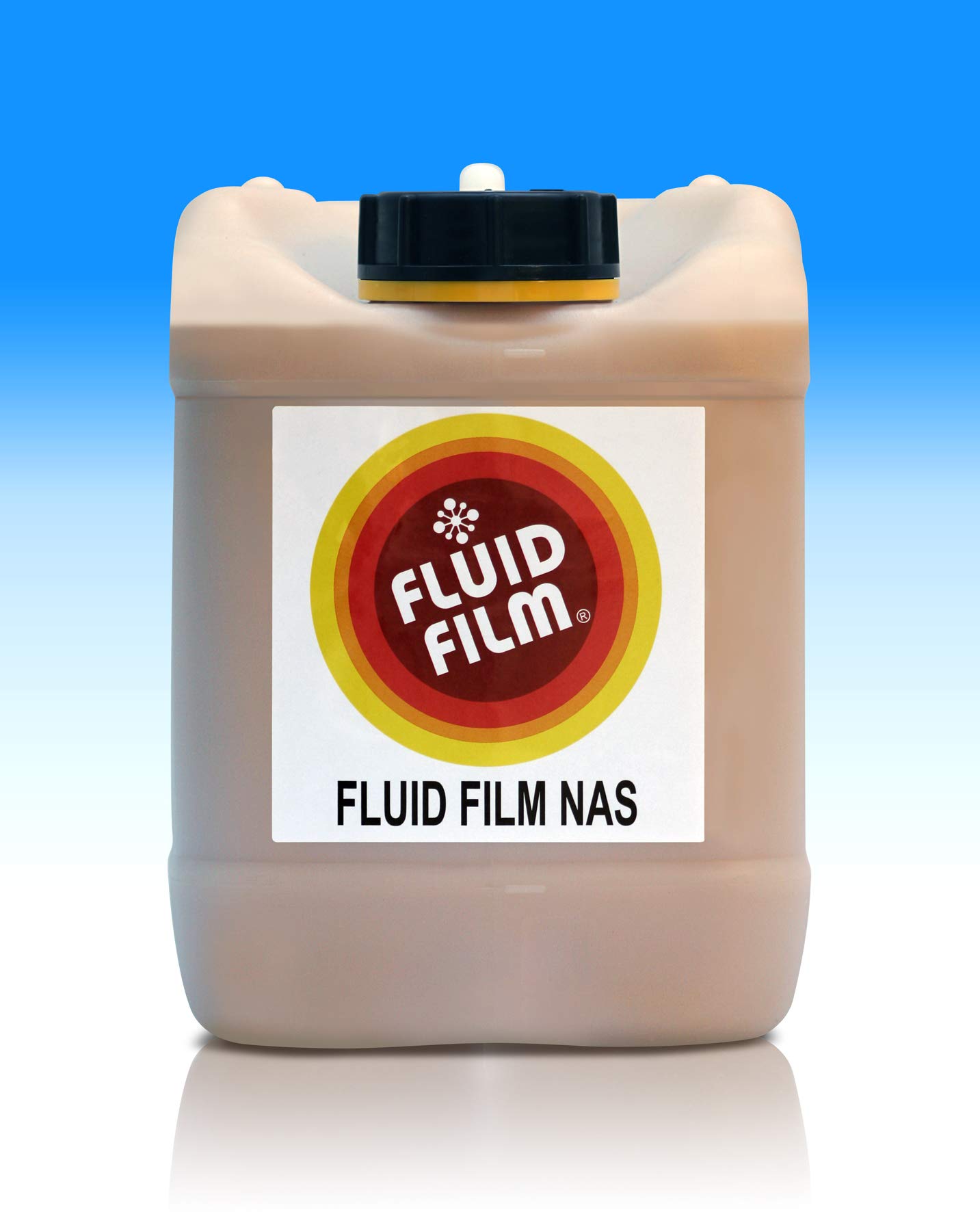 Hodt Fluid Film Liquid NAS 20l Rostschutzmittel Korrosionsschutz von Hodt