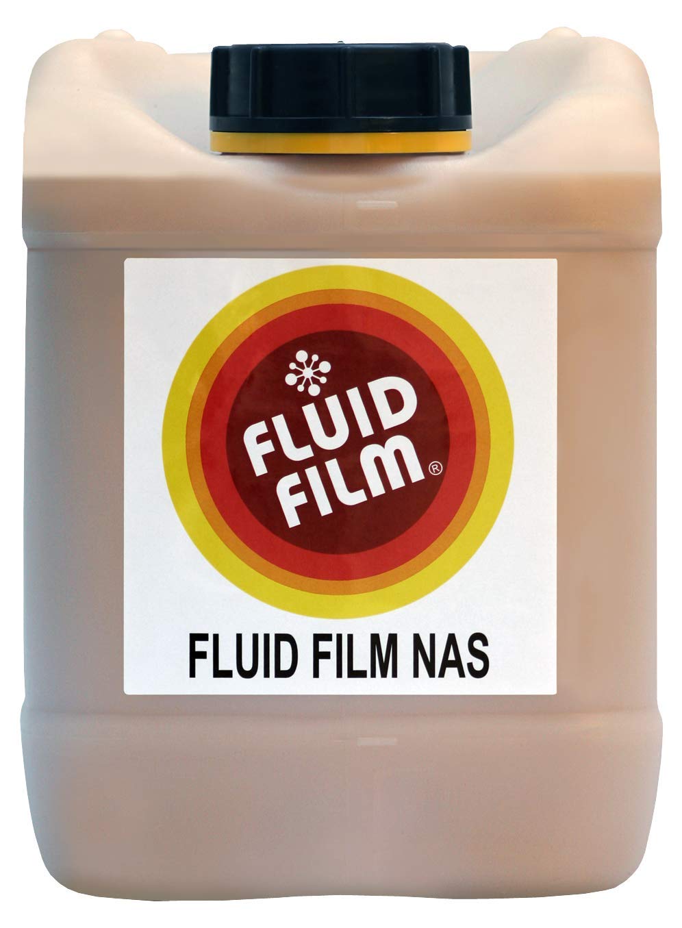 Hodt Fluid Film Liquid NAS 5l Rostschutzmittel Korrosionsschutz von Hodt