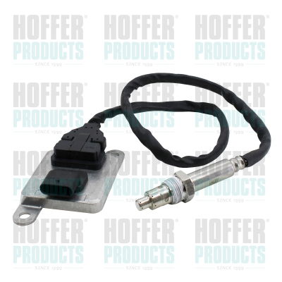 NOx-Sensor, NOx-Katalysator Hoffer 7557022 von Hoffer