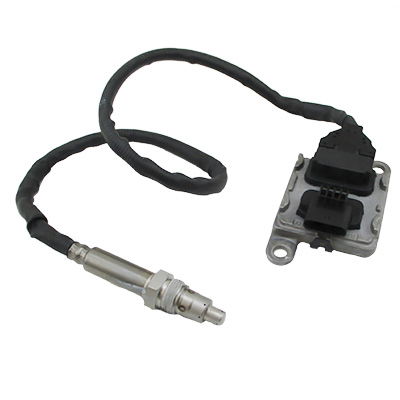 NOx-Sensor, NOx-Katalysator Hoffer 7557023 von Hoffer