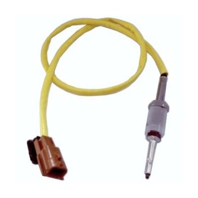 Sensor, Abgastemperatur Hoffer 7452292 von Hoffer