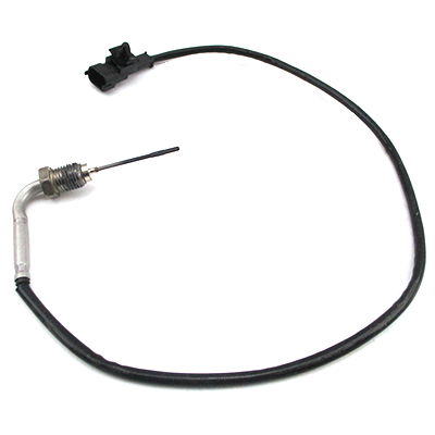 Sensor, Abgastemperatur Hoffer 7452461 von Hoffer