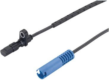 Sensor, Raddrehzahl Hinterachse beidseitig Hoffer 8290005 von Hoffer