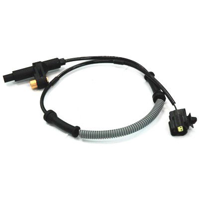 Sensor, Raddrehzahl Hinterachse beidseitig Hoffer 8290322 von Hoffer