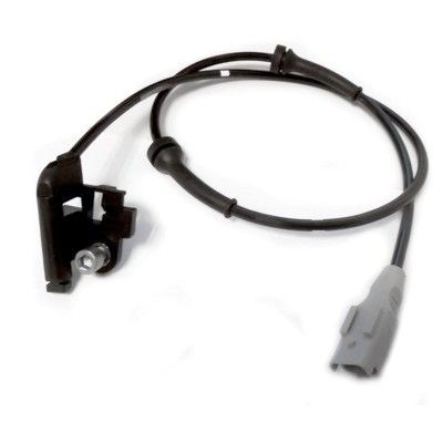 Sensor, Raddrehzahl Hinterachse beidseitig Hoffer 8290597 von Hoffer