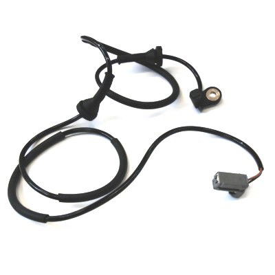 Sensor, Raddrehzahl Hinterachse links Hoffer 8290392 von Hoffer