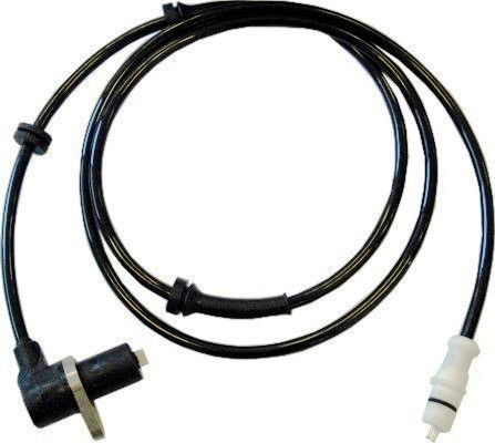 Sensor, Raddrehzahl Vorderachse beidseitig Hoffer 8290267 von Hoffer