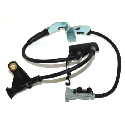 Sensor, Raddrehzahl Vorderachse rechts Hoffer 8290343 von Hoffer