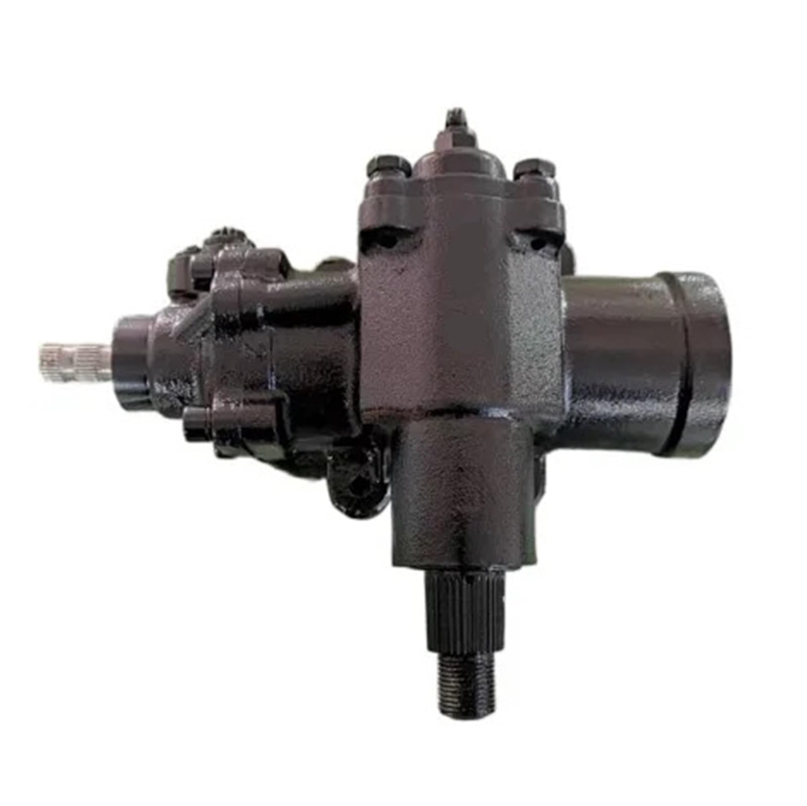 liwei Store Auto-Lenkgetriebe OE 26048659 26050765 277583 27-7583 Power Kompatibel mit Cadillac Kompatibel mit kommerziellen Chassis Fleetwood von Hogen