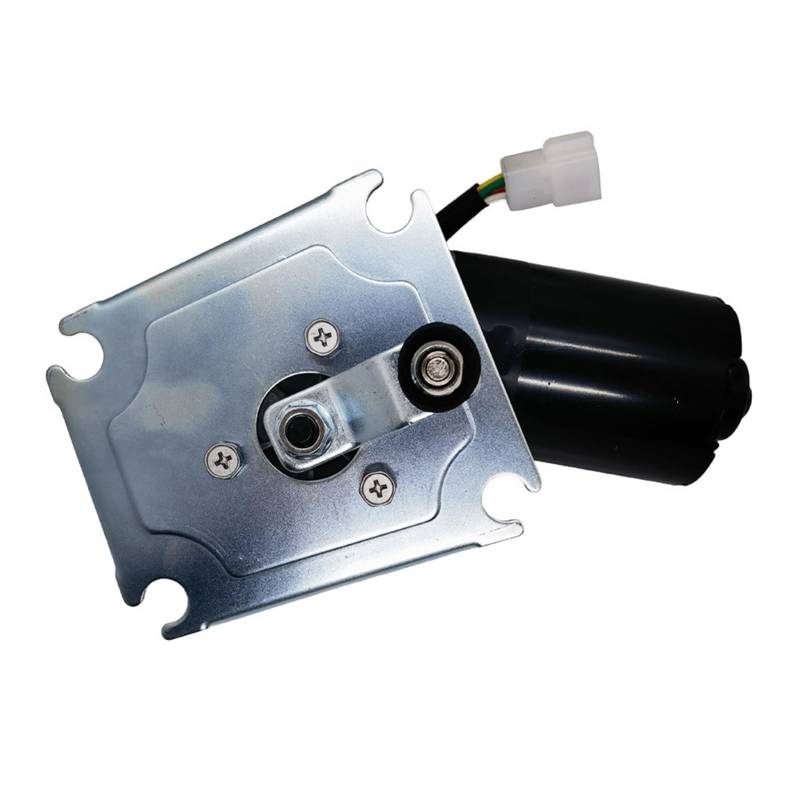 liwei Store Frontwischermotor kompatibel mit SPARK 2005-2014 nach Teilenummern Wpm9009 96314772 Gm 96314772 96569642 von Hogen