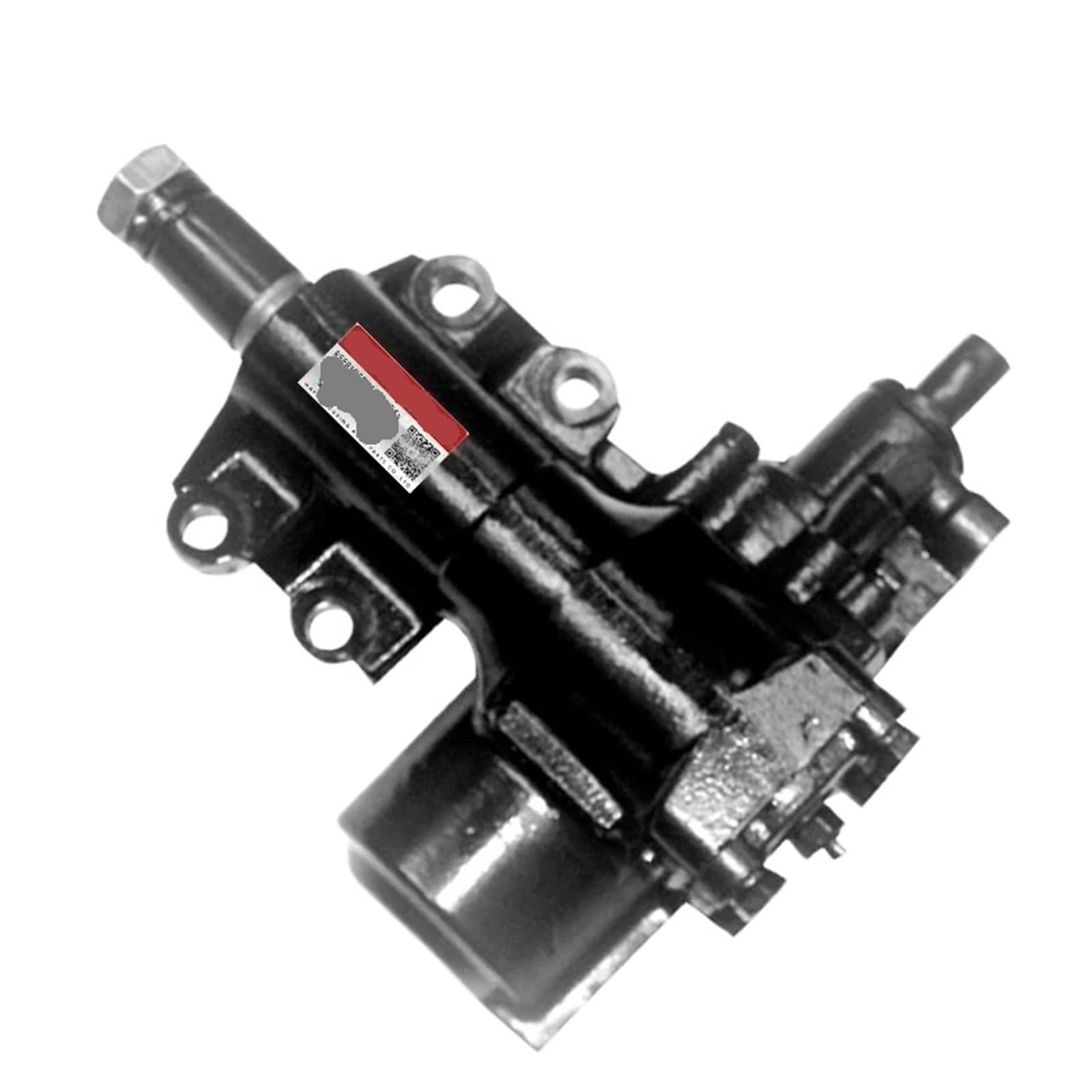 liwei Store OEM 44110-60200 RHD Servolenkung Rack Auto Lenkgetriebe Box Kompatibel Mit LAND CRUISER FZJ80 HZJ80 Rechtslenker(LEFT HAND DRIVE) von Hogen