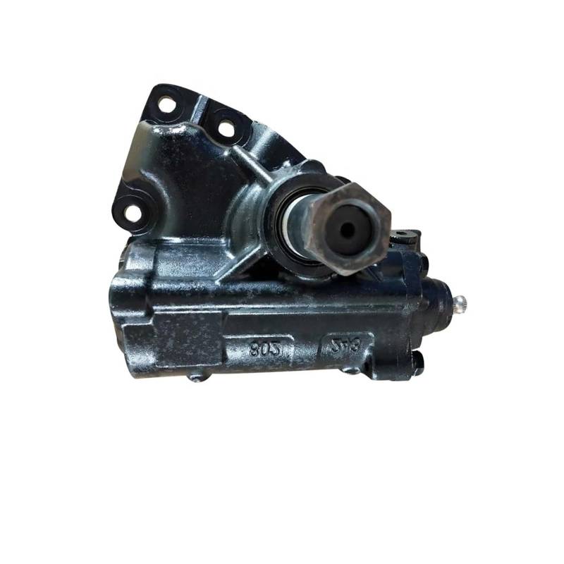 liwei Store RHD OEM 898101297 897305048 Lenkgetriebe kompatibel mit Isuzu Npr von Hogen