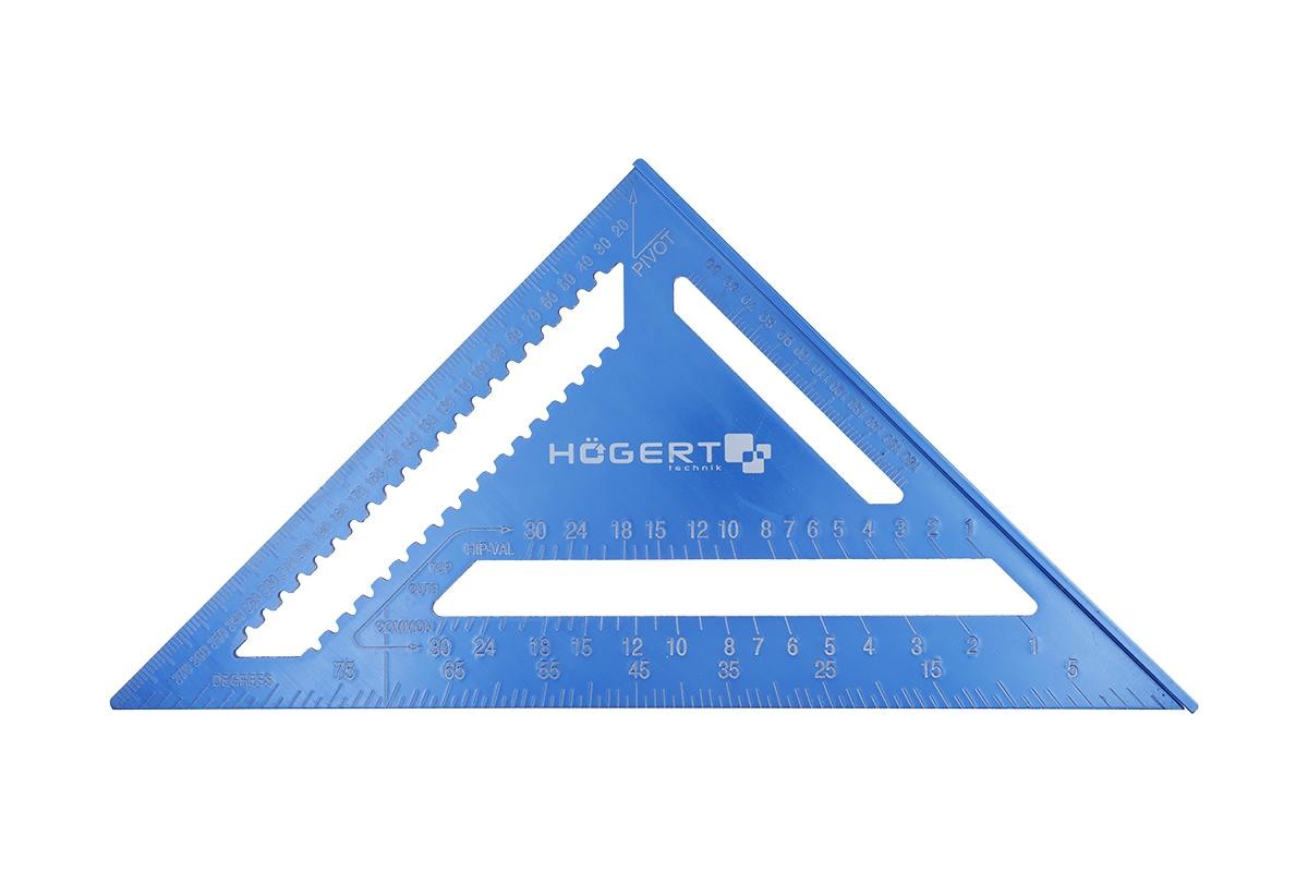 Hogert Technik Gehrungswinkel HT4M214 von Hogert Technik