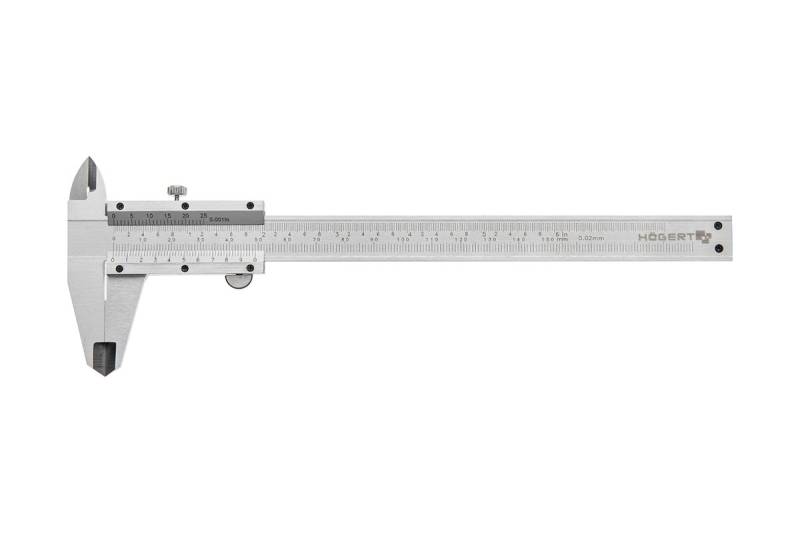 Hogert Technik Messschieber HT4M270 von Hogert Technik