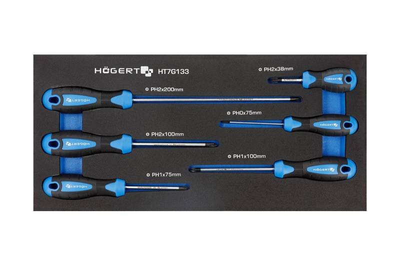 Hogert Technik Werkzeugmodul HT7G133 von Hogert Technik