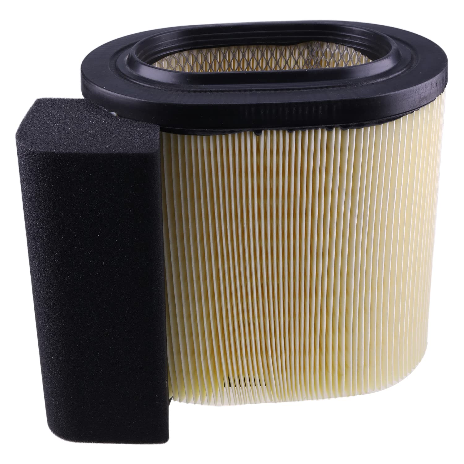 Holdia Performance Luftfilter FA-1927 HC3Z-9601-A HC3Z9601A Kompatibel mit Ford Motorcraft 6.7L Powerstroke Auto von Holdia