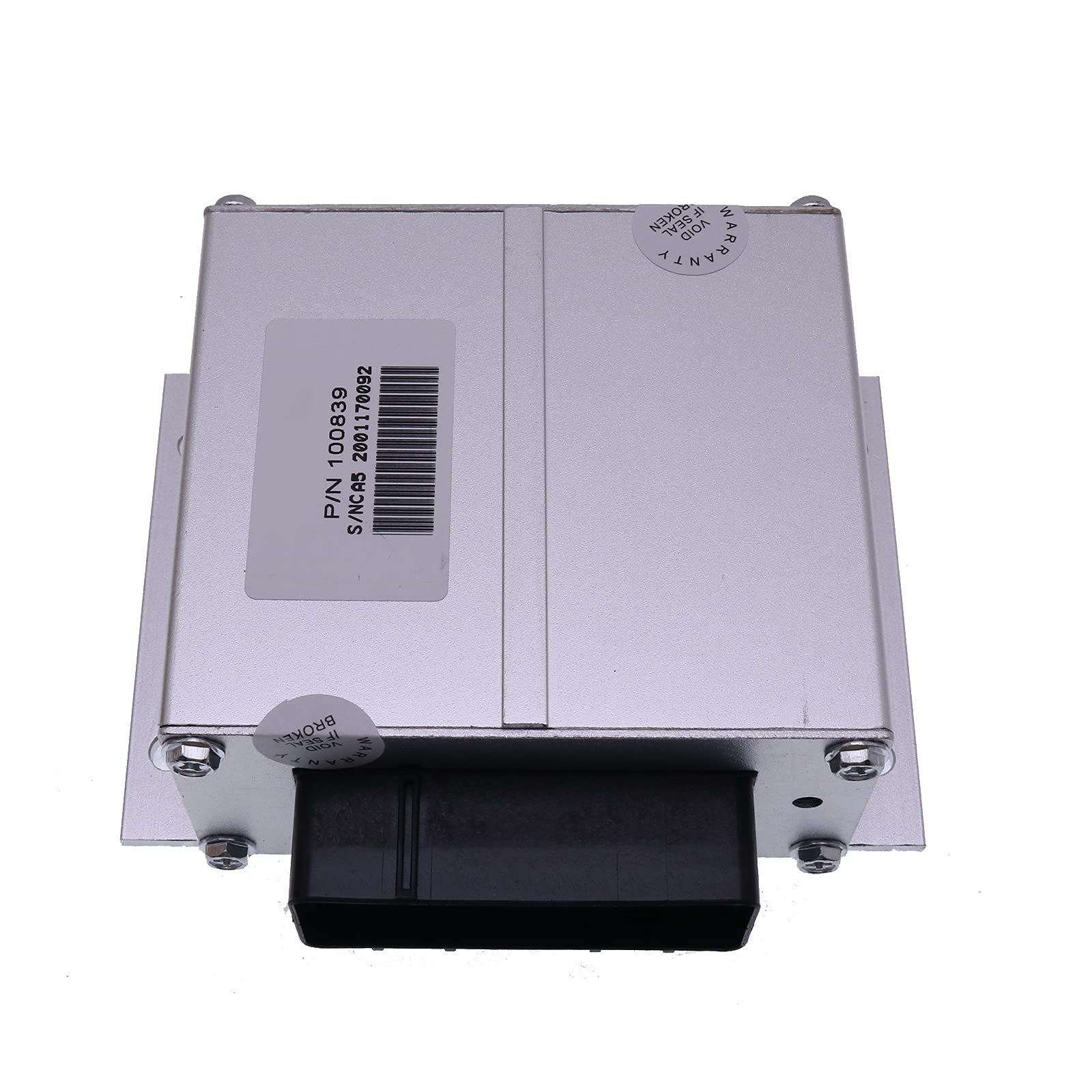 HOLDWELL ECU Elektrisches Steuermodul 100839 GN-100839 kompatibel mit Genie Lift GS-1530 GS-1532 GS-1930 GS-1932 GS-2032 GS-2632 GS-2668 GS-3268 GR-12 GR-15 GR-2 GR-2 GR-2 GR-2 GR-2 GR-2 0 von Holdwell