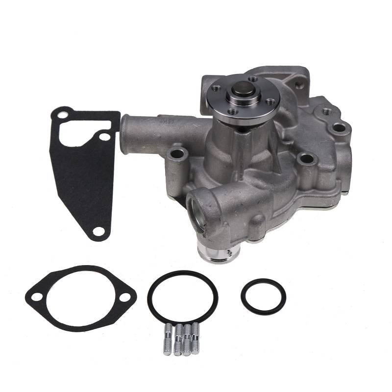 HOLDWELL Water Pump 119540-42000 YM119540-42000 Compatible for Yanmar Engine 2YM15 3YM20 3TNV70 3TNV76 2TNV70 3TNM72 von Holdwell