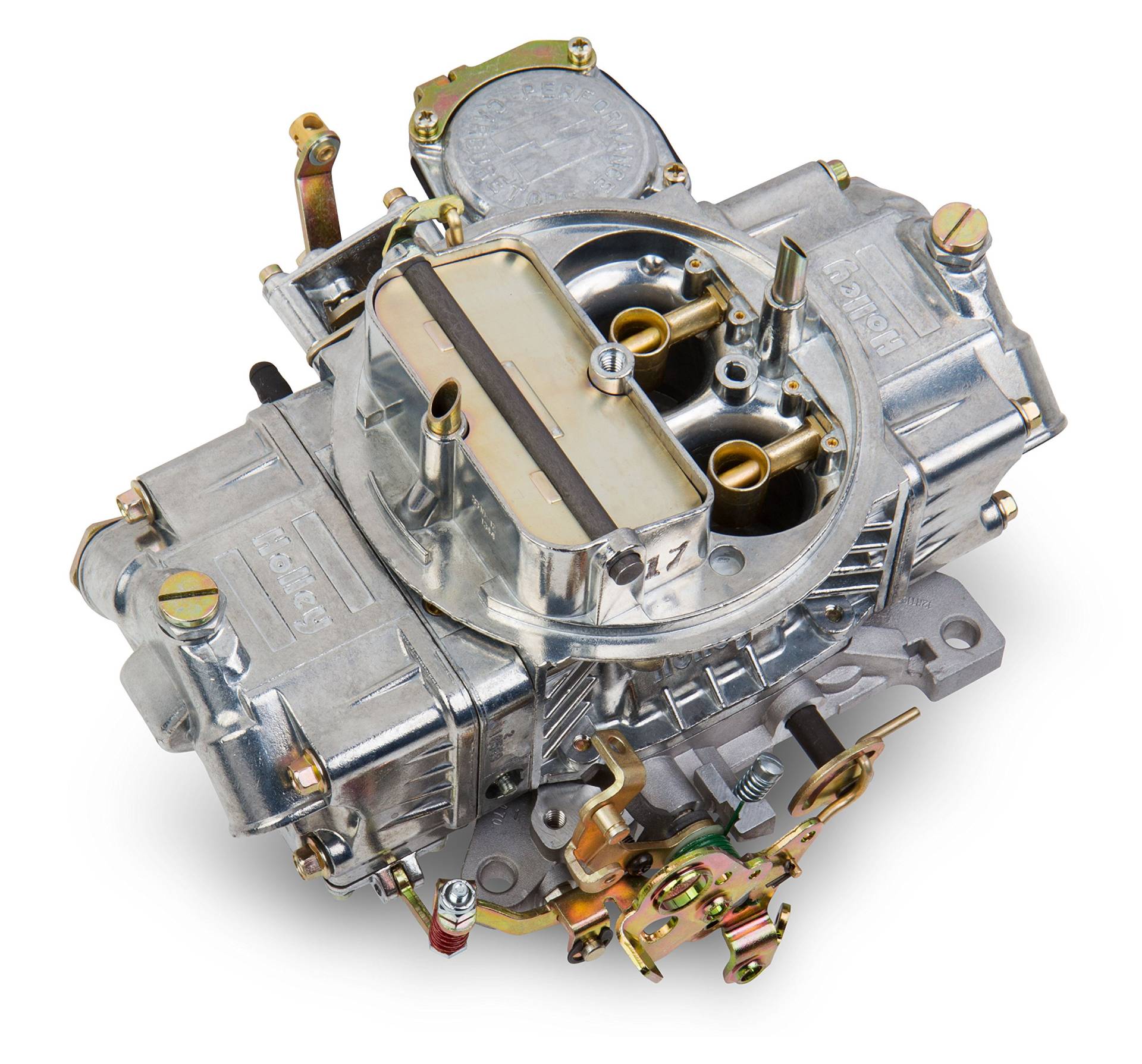 Holley 0-3310S Carburetor von Holley