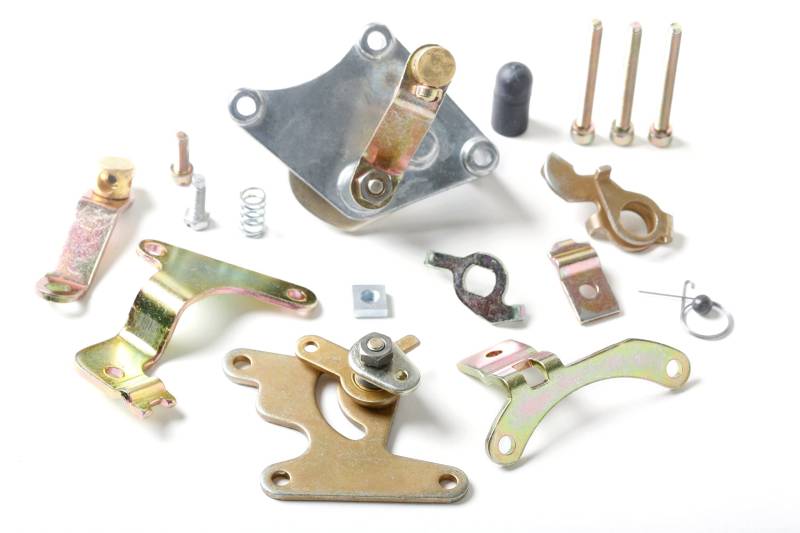 Holley 45-225S Carburetor Choke von Holley