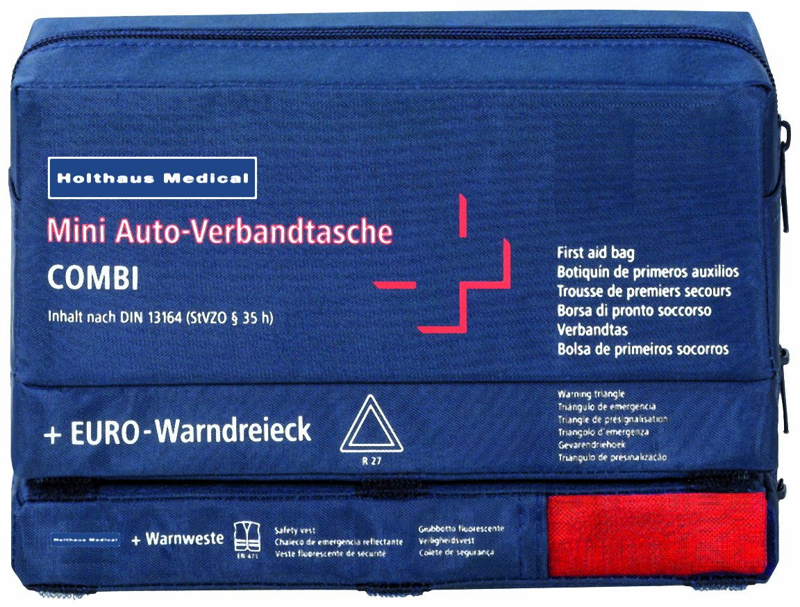 Holthaus 62 220 Sicherheit & Pannenhilfe von Holthaus Medical