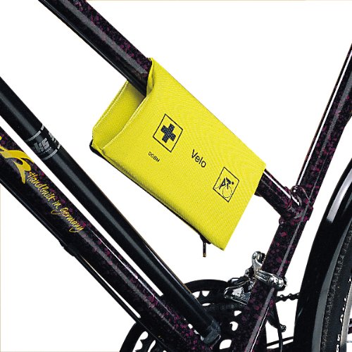 Holthaus Medical Velo® Fahrradverbandtasche mit bedarfsgerechter Füllung von Holthaus Medical