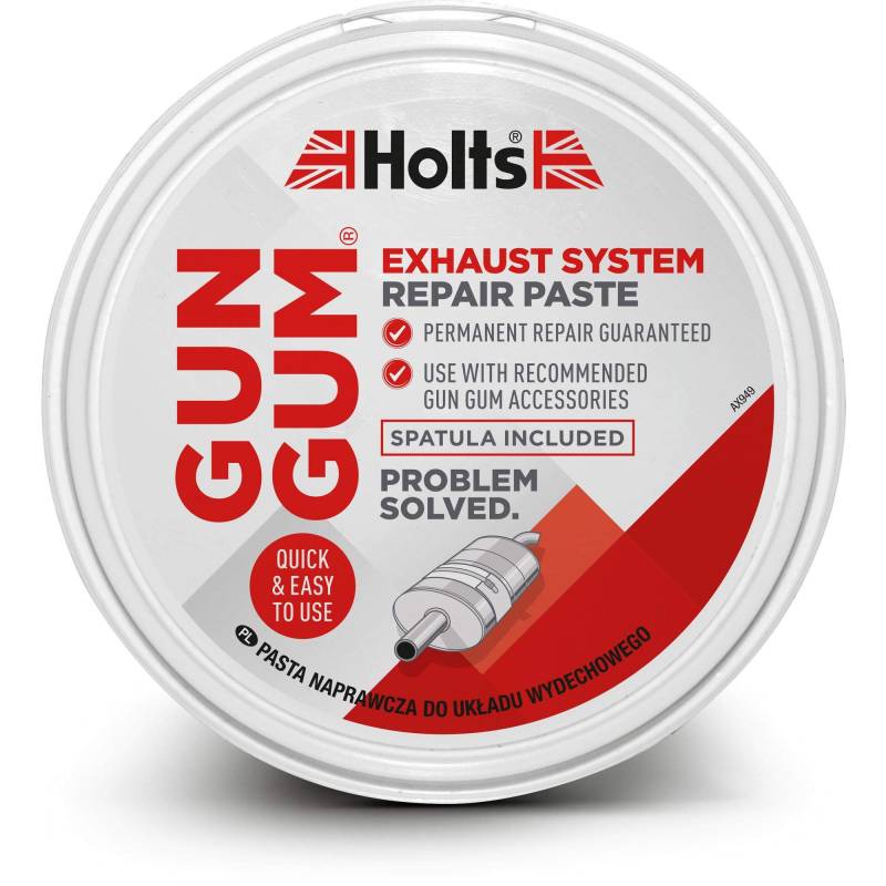 Gun Gum Paste 200G von Holts