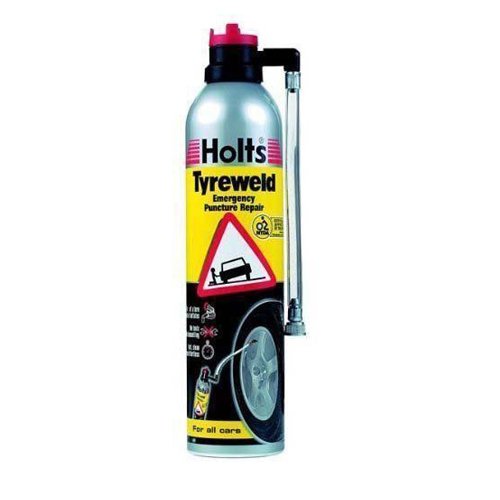 Holts 205130 Reifen-Gummireifen und Auto-Reparatur von Holts