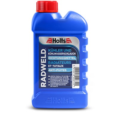 Holts 250 ml Radweld Kühler Dicht von Holts