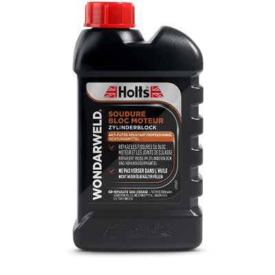 Holts 250 ml Wondarweld Zylinderkopfdichtstoff von Holts