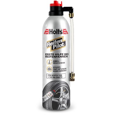 Holts 500 ml Reifen Pilot von Holts