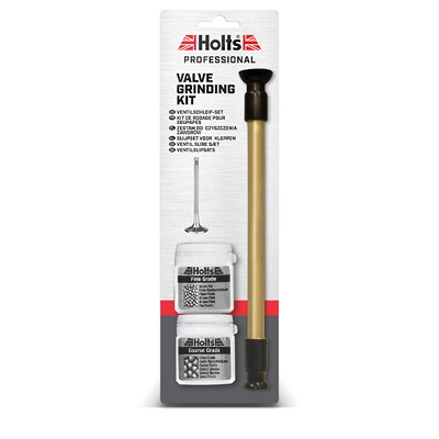 Holts 70 g Valve Grinding Paste Kit Ventilschleif-Set von Holts