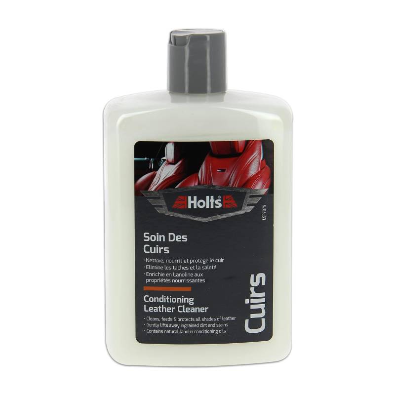 Holts Lederpflege 475ml von Holts