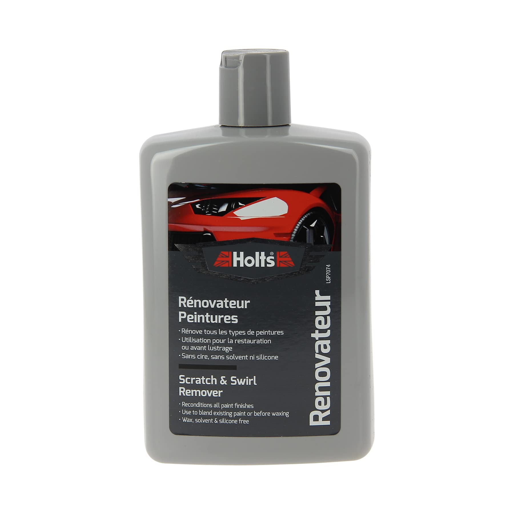 Holts Renovierer Gemälde 475 ml von Holts