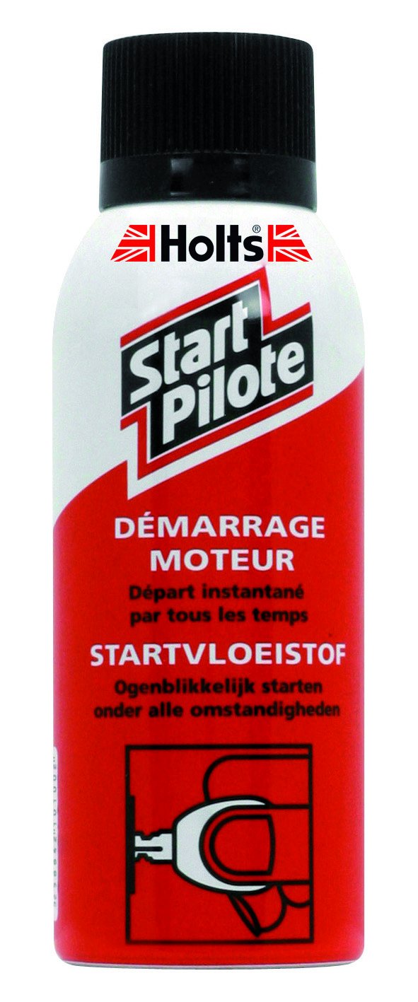 Holts Startpilot Spray Motorstart-Pilotstart 150ml, andere von Holts