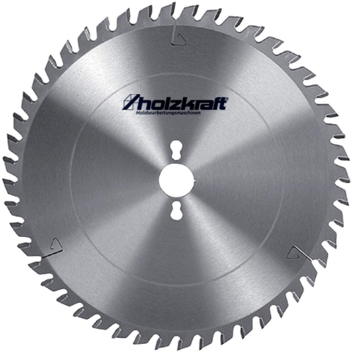 Holzkraft Besäum- und Fertigungsschnitt-Kreissägeblatt KSB-BF 315/60, 5263160 von Holzkraft